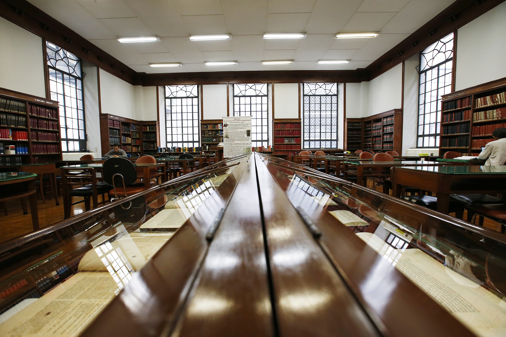Blog Bibliojurídica da Biblioteca da Faculdade de Direito da UFMG
