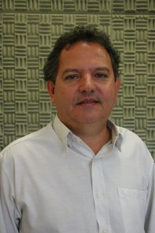 Prof. Oswaldo Luis Bezzon, diretor da FORP