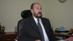 Prof. Marcos Campomar, da FEARP, 2006
