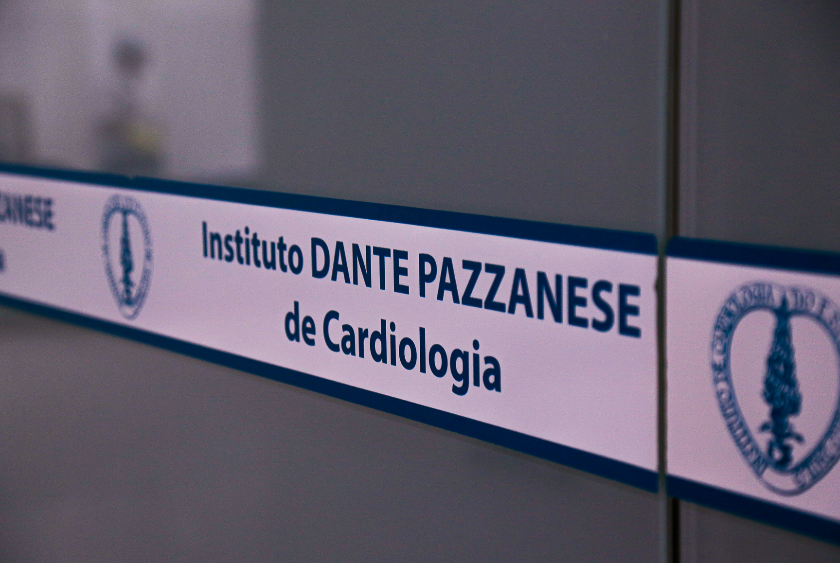 Instituto Dante Pazzanese