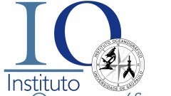 Logotipo – Instituto Oceanográfico
