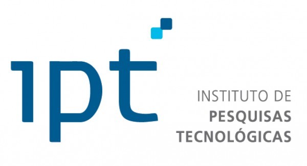 Logotipo – Instituto de Pesquisas Tecnológicas