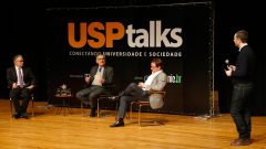 Usp Talks – Desafios da Educação