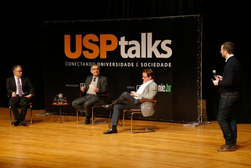 Usp Talks – Desafios da Educação