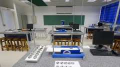Escola de Engenharia de Lorena – Laboratório Didático de Física Experimental I