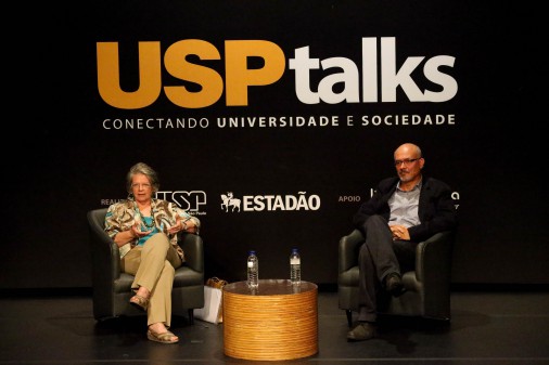 USP Talks – Ensino Médio. Como Melhorar?