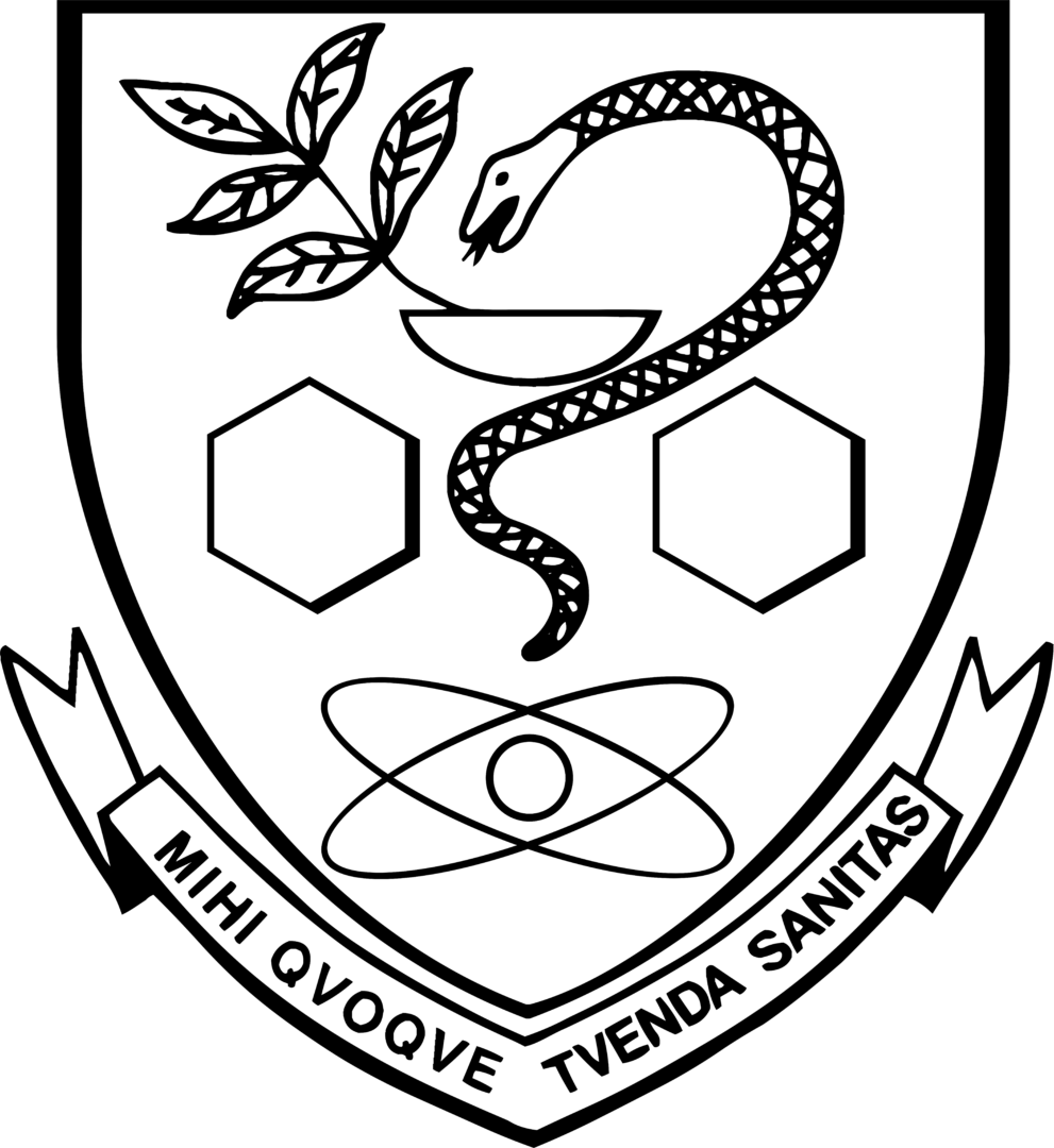 Logotipo – Faculdade de Ciências Farmacêuticas