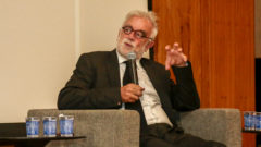Luis Moreno Ocampo