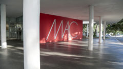 Museu de Arte Contemporânea (MAC)