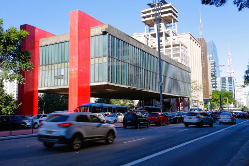 Museu de Arte de São Paulo