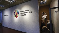 Museu da Geociências parte 1