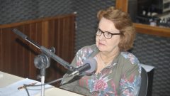 Profa Maria Beatriz Martins Linhares-FMRP – entrevista para o Saúde sem Complicações