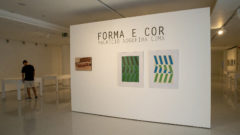 Museu de Arte Contemporânea (MAC) –  Exposição Maurício Nogueira Lima – Forma e Cor