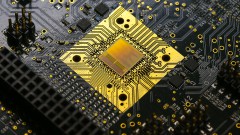 Cientistas concluem nova versão de chip que integrará experimento do LHC