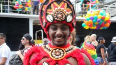 20º Parada do Orgulho LGBT de São Paulo