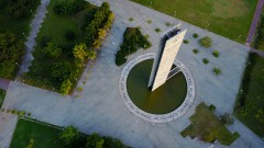 Praça da Sé – USP Imagens