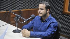 Prof Carlos Bueno-EEFERP – entrevista para o Saúde sem Complicações