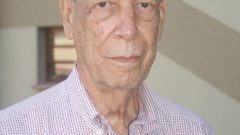 Prof. José Eduardo Dutra de Oliveira, 2009