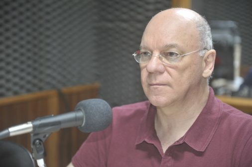 Prof Geraldo Aleixo Passos Junior-FORP – Entrevista para o Saúde sem Complicações