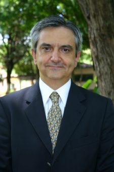 Prof. Ignácio Maria Poveda Velasco, da FDRP,