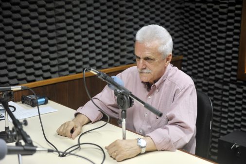 Prof. José Ernesto dos Santos, FMRP, entrevista para o Saúde sem Complicações