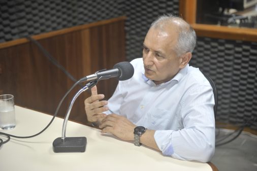 Prof José Sebastião dos Santos-FMRP – entrevista para o Saúde sem Complicações
