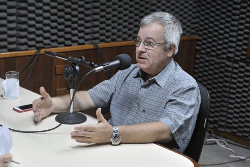 Prof. Osvaldo Merege Vieira Neto-FMRP – entrevista para o Saúde sem Complicações