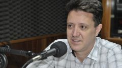 Prof. Ricardo de Carvalho Cavalli-FMRP – entrevista para o Saúde sem Complicações