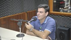 Prof. Wilson Salgado-FMRP – entrevista para o Saúde sem Complicação