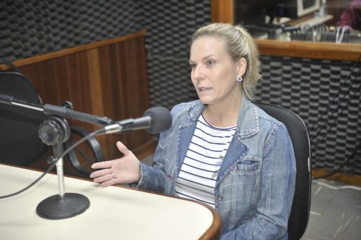 Profa Fabíola Dach – Faculdade de Medicina de Ribeirão Preto – Entrevista para o Saúde sem Complicações