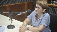 Profa Luciana Martins de Carvalho-FMRP – entrevista para o Saúde sem Complicações