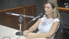 Marislei Panobianco, da EERP, entrevista para o Saúde sem Complicações