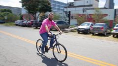 USP e Bike Sampa disponibilizam bicicletas compartilhadas na Cidade Universitária