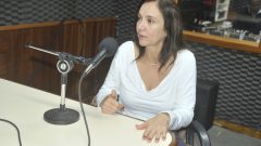 Profa Rosana Reis, da FMRP, entrevista para o Saúde sem Complicações