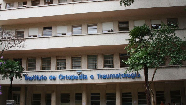 Instituto de Ortopedia e Traumatologia – IOT