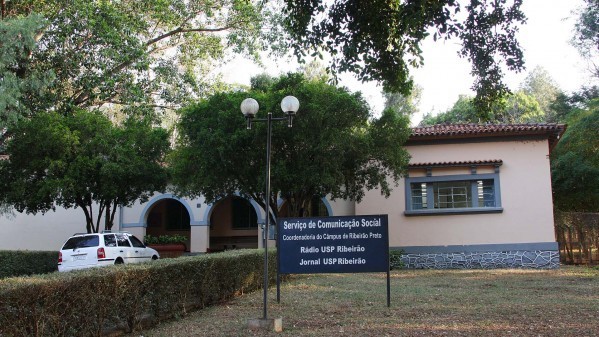 Campus de Ribeirão Preto