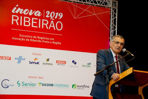 Inova 2019 Ribeirão – Encontro de Negócios em Inovação de Ribeirão Preto e Região