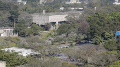 Cidade Universitária Armando Salles de Oliveira (CUASO)