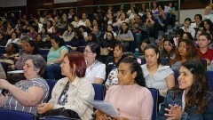 FEUSP – 12º Seminário Internacional Filosofia e Educação – Universidade