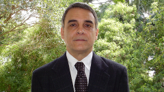 Paulo Cesar Cotrim – Instituto de Medicina Tropical