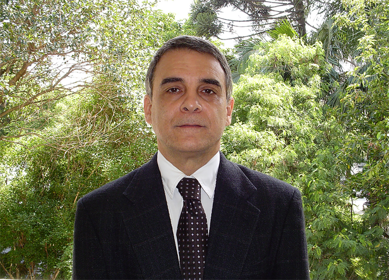 Ex-Diretor do IMT