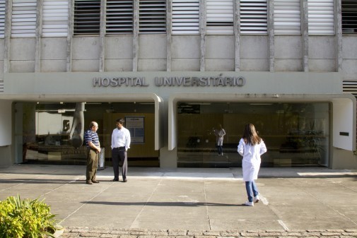 Hospital Universitário – HU