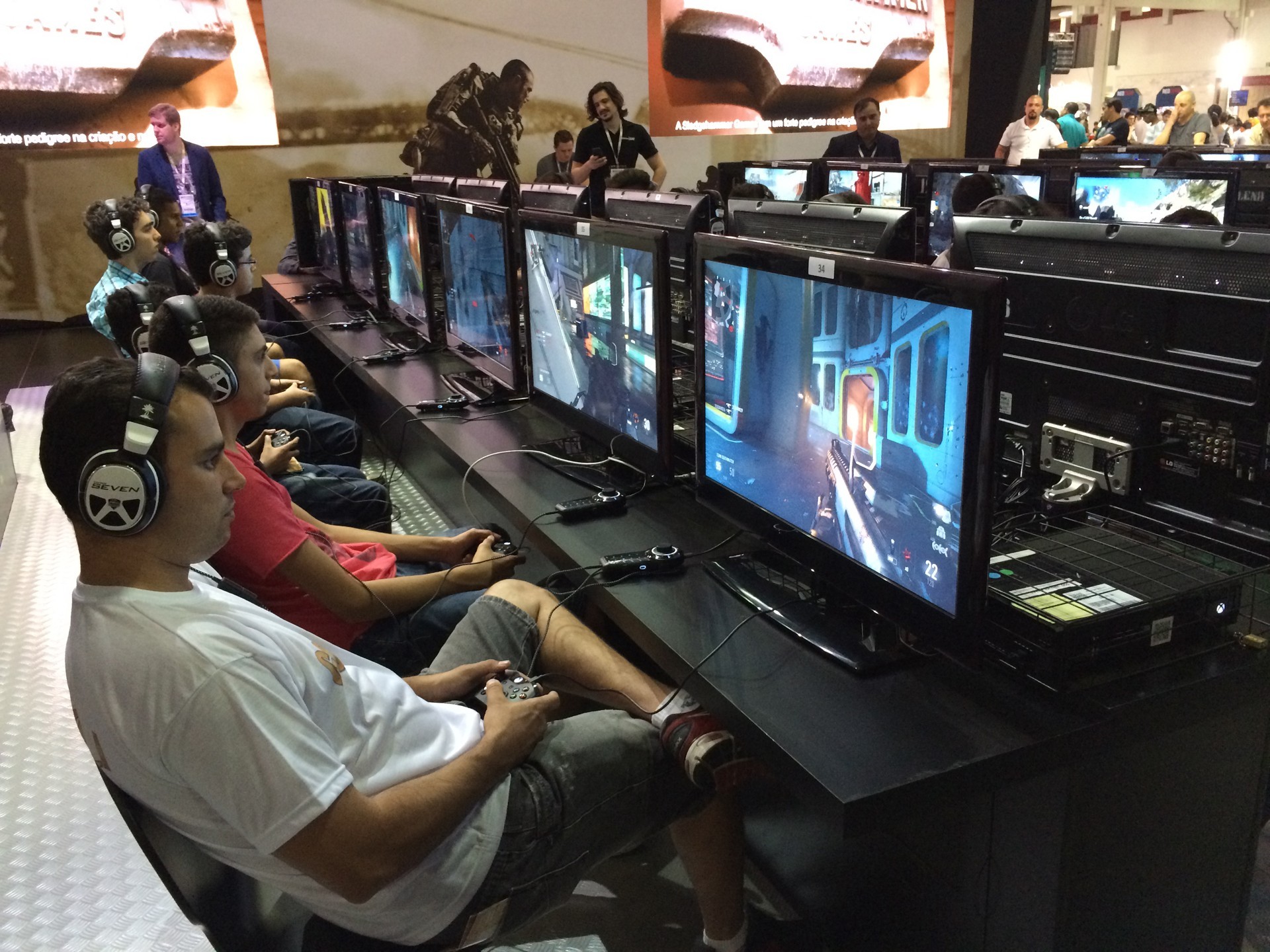 Exposição virtual conta a história dos jogos eletrônicos – Jornal da USP