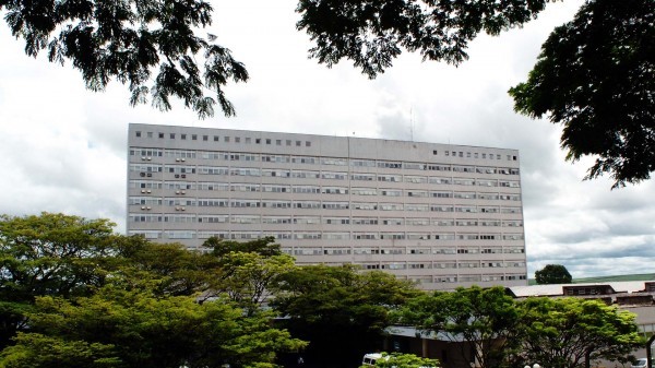 Hospital das Clínicas de Ribeirão Preto – HCRP