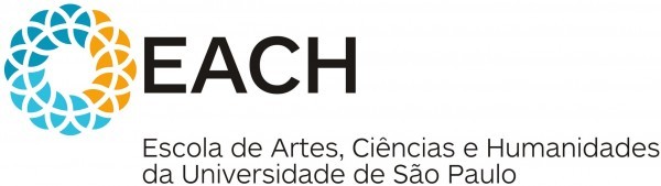Logotipo – Escola de Artes, Ciências e Humanidades