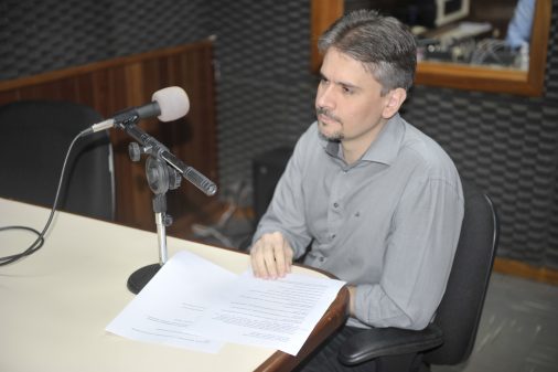 Prof Murilo Ferreira de Andrade-FMRP – entrevista para o Saúde sem Complicações
