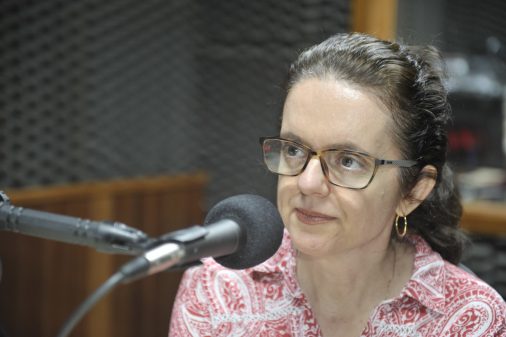 Profa Adriana de Pádua – Faculdade de Medicina de Ribeirão Preto – Entrevista para o Saúde sem Complicações